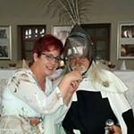 Profile Picture of Iris Hansen (@iris.hansen.68) on Instagram