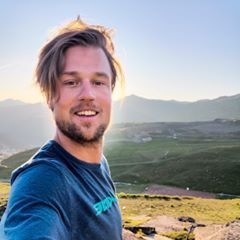 Profile Picture of   Kevin Berthon... (@kevinberthon) on Tiktok