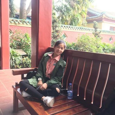 Profile Picture of Joyce Chou (@HabyChou1) on Twitter