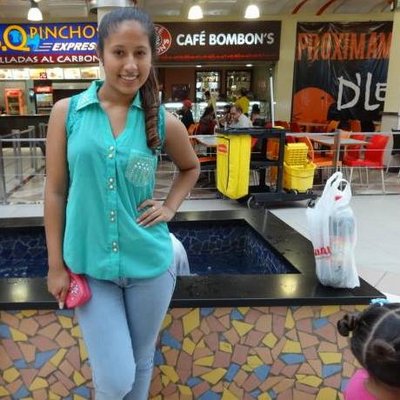 Profile Picture of Tamara Solis (@tamara_solis25) on Twitter