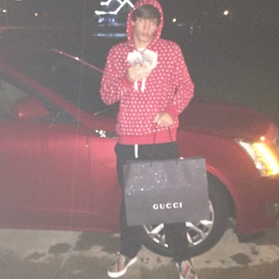 Profile Picture of Kyle Martens (@kylem1226) on Twitter