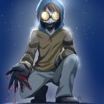 Profile Picture of Toby Rodgers (@creepypasta_ticcitoby) on Instagram