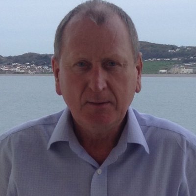 Profile Picture of Clive Bailey (@EricLeKing7) on Twitter