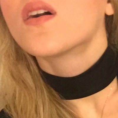 Profile Picture of Mistress Bastian (@KristenCoco2) on Twitter