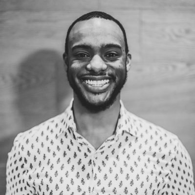 Profile Picture of David_Matheny (@davidpmatheny) on Twitter