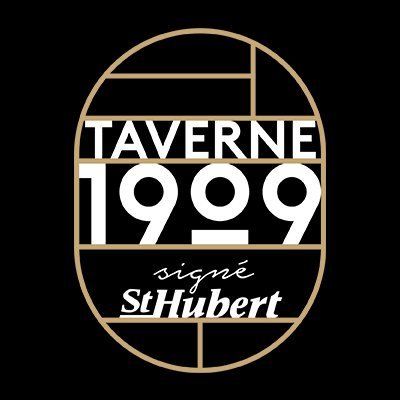 Profile Picture of Taverne 1909 Signé St-Hubert (@Taverne1909) on Twitter