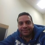 Profile Picture of GILBERTO JONAS SANDREA FARIA (@sandreagilberto) on Instagram