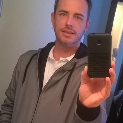 Profile Picture of Joshua Scott Paugh (@PaughJoshua) on Twitter