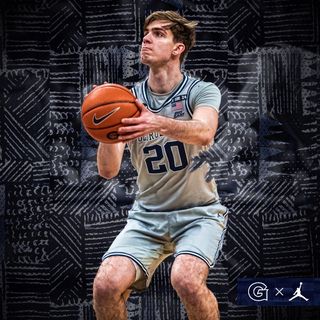 Profile Picture of George Muresan (@little_georgey) on Instagram