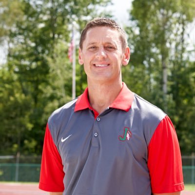 Profile Picture of Ben Drake (@CoachBDrake) on Twitter