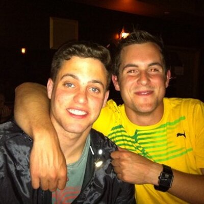 Profile Picture of Andrew Schwaegler (@ATschwaegler) on Twitter