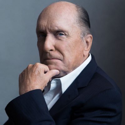 Profile Picture of Robert Duvall (@RobertDuvaII) on Twitter
