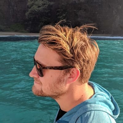 Profile Picture of Tom Iwanicki (@twiwanicki) on Twitter