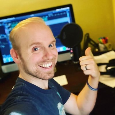 Profile Picture of Andrew Mason (@andrewjmason) on Twitter