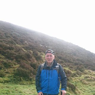 Profile Picture of Brendan Mullan (@Brendan-Mullan) on Facebook