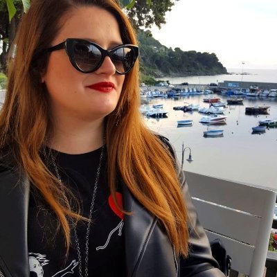 Profile Picture of Cristina Manzi (@CristinaManzi5) on Twitter