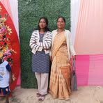 Profile Picture of Asrita Nag (@Asrita-Nag) on Facebook