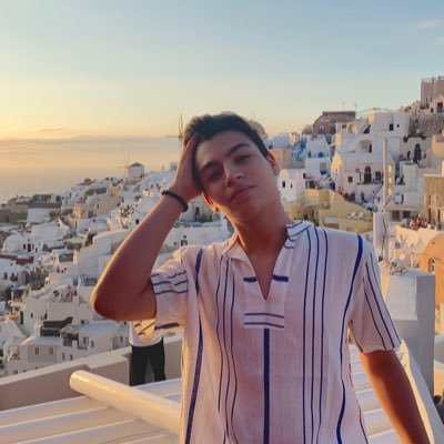 Profile Picture of Jerry (@1Gerardo_Garza1) on Twitter