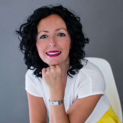 Profile Picture of Emma El-Karout (@Emma_ElKarout) on Twitter