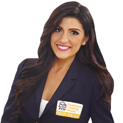 Profile Picture of PCH Danielle Lam (@PCHDanielle) on Twitter