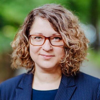 Profile Picture of Anne-Kristin Kuhnt (@akkuhnt) on Twitter