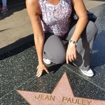 Profile Picture of Jean Pauley (@jeanpauleyoctober) on Instagram