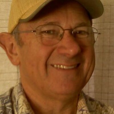Profile Picture of Gerry Van Der Wende (@gvdwende) on Twitter