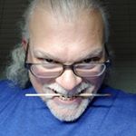 Profile Picture of Jim Rowell (@buildingmodels) on Instagram