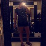 Profile Picture of cayla mae bailey-wolfe (@therealcaylaa) on Instagram