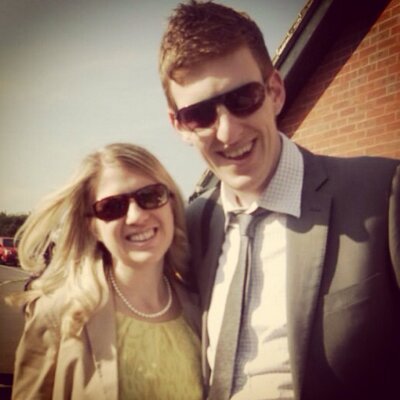 Profile Picture of Jess Bradshaw (@mrsjbrad) on Twitter