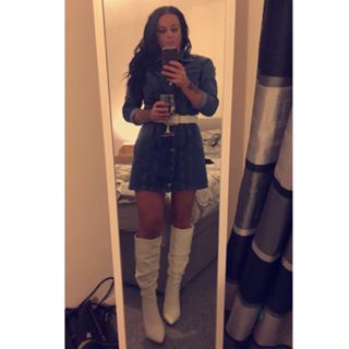 Profile Picture of Joanne Griffiths (@joanne.griffiths.3517) on Facebook