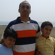 Profile Picture of Arturo Luis Zamudio García (@TheAzamudio) on Youtube