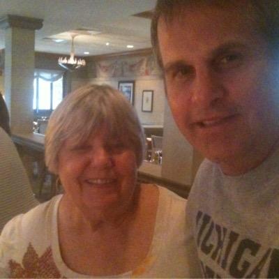 Profile Picture of Mike Bade (@chefmbade) on Twitter