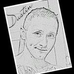 Profile Picture of Dustin Lybarger (@ol_dad_d) on Instagram