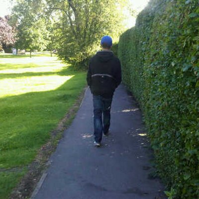 Profile Picture of DIXIE (@joel_dix) on Twitter