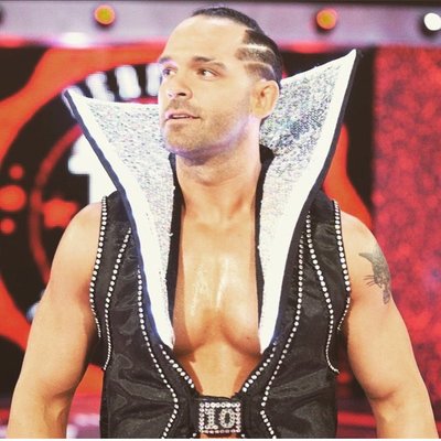 Profile Picture of Jared Bishop (@BishopisRight) on Twitter