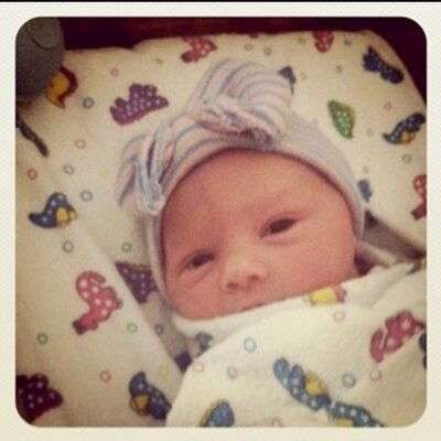 Profile Picture of Julia Coppinger (@Jrcop11) on Twitter