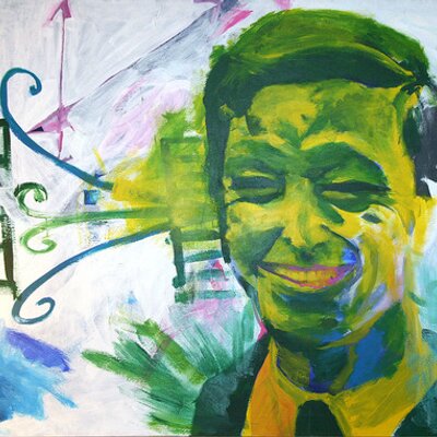 Profile Picture of Henry S. Brenzel (@henrysb) on Twitter