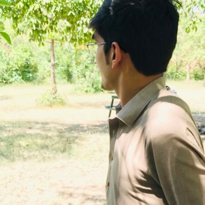 Profile Picture of Ammar Ul Haq (@AmmarUlHaq15) on Twitter