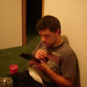 Profile Picture of Mark Zabicki (@cocafiend) on Myspace