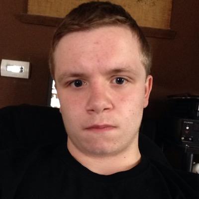 Profile Picture of Nathan Reinert (@OrangeGlaze1997) on Twitter