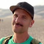 Profile Picture of Jeremy Rieser (@rebel.heart.j) on Instagram