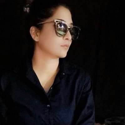Profile Picture of Maria Arslan (@mariaarslan7) on Twitter