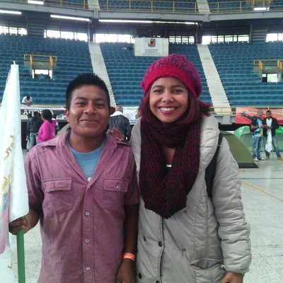 Profile Picture of Alex Edgar Bomba (@AlexEdgarBomba1) on Twitter