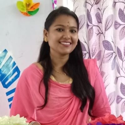 Profile Picture of Rashmi Chand (@RashmiChand13) on Twitter
