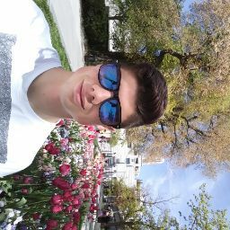 Profile Picture of daniel liddell (@danielliddell81) on Pinterest