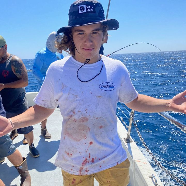 Profile Picture of brendan kennedy (@brendankennedy4) on Tiktok