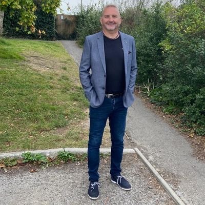 Profile Picture of Paul Hutton (@PaulHutton16) on Twitter