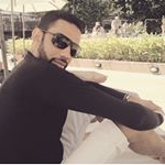 Profile Picture of Luiz Claudio De Souza Rocha (@luizrocha73) on Instagram