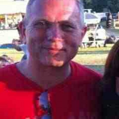 Profile Picture of Boolos (@PaulNosser) on Twitter